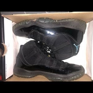 Jordan Retro 11 “Gamma”